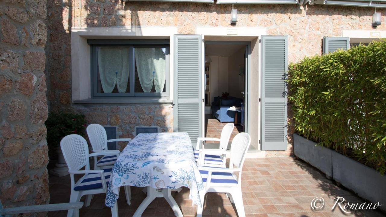Villa Montefontane Camporosso  Exterior foto