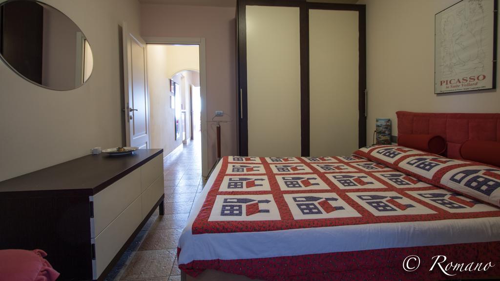 Villa Montefontane Camporosso  Exterior foto